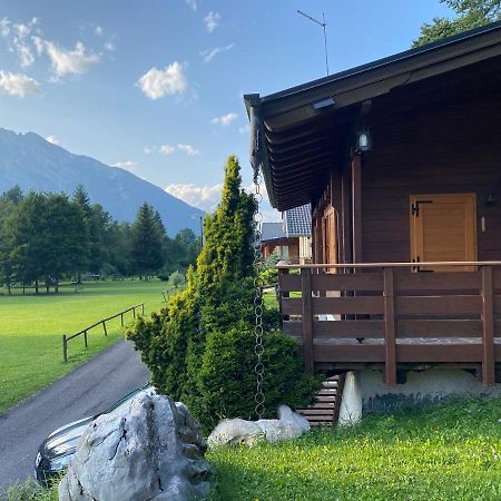 Chalet Joen Ski & Bike Andalo Εξωτερικό φωτογραφία